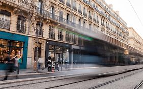 Studio Luxe centre ville parking